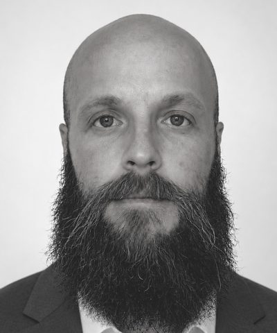Eric Matthew Anderson — Founder of Faith Recovery Now